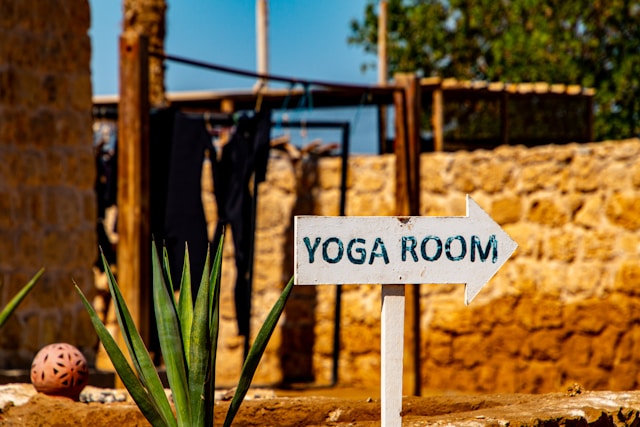 Galerija tišina vode